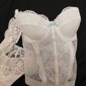 I Do from Victoria secret